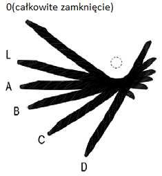 11.6 Tryb osuszania Jeśli RAT>SPT+2, urządzenie rozpocznie działanie w trybie osuszania, sprężarka i wentylator jednostki wewnętrznej są uruchomione, wentylator jednostki wewnętrznej pracuje z