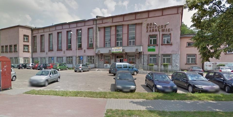 Lokalizacja: Filia nr 2 Miejskiej Biblioteki Publicznej z siedzibą