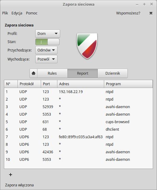 powinno być problemów z jego użytkowaniem.