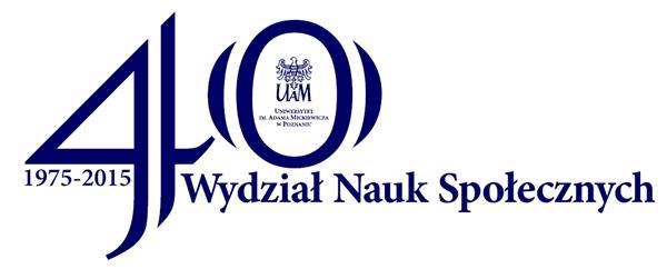 Od roku 1919 psychologia na UAM Wczesne wspomaganie rozwoju jako