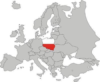 POLSKA