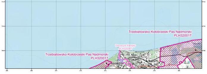 Załącznik nr 2 do Zarządzenia Regionalnego Dyrektora Ochrony z dnia 2017 r.