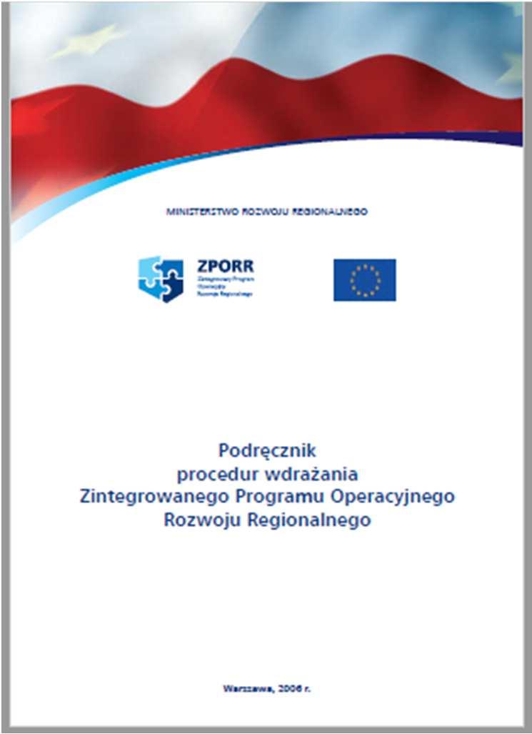 Wytyczne z okresu 2004-2014 2004 2006 2008 2010 2014 Pojęcie obszaru zdegradowanego (dysfunkcyjnego, problemowego) tożsame z obszarem rewitalizacji.