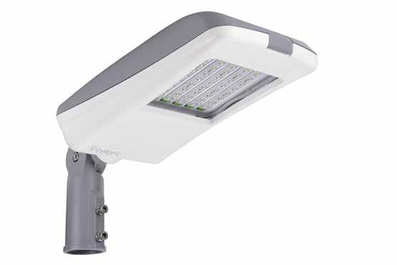 Oprawy zewnętrzne Outdoor luminaires Oprawy zewnętrzne Outdoor luminaires Astreet Wersje / Versions: Astreet 20, Astreet 30, Astreet 40, Astreet 50 Każda wersja dostępna w wariancie DIM,