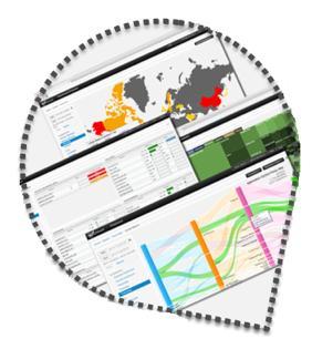 9 Produkty Szeroki wachlarz zaawansowanych rozwiązań ochronnych zapewniających bezpieczeństwo organizacji, danych, pracowników i klientów.