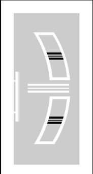 RK640 Standard (Wypełnienie szklane) ES 30.