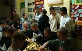 Grand Prix to jeden z etapów do selekcji na Mistrzostwa Polski MOW w szachach, które odbywają się corocznie w maju każdego roku w Nysie.