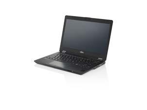 Data Sheet Notebook Fujitsu LIFEBOOK U727 Połączenie niezwykłej mobilności i bezpieczeństwa FUJITSU LIFEBOOK U727, oparty na procesorach Intel Core siódmej generacji,jest smukłym, lekkim, eleganckim