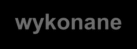 Inwestycje wykonane przez Samorząd WL: budowa drogi patrolowej - koszt inwestycji 859.927,22 zł budowa sieci elektroenergetycznej zasilającej pionowe znaki nawigacyjne - koszt inwestycji 860.