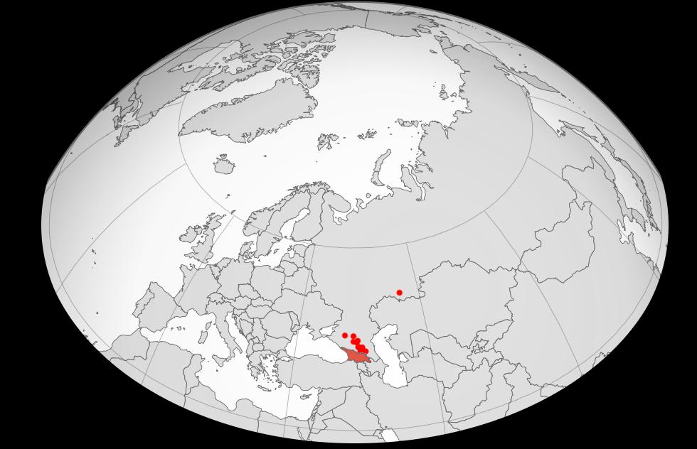 Sytuacja epizootyczna Występowanie ASF w Federacji Rosyjskiej W latach 2007-2014 na terytorium Federacji Rosyjskiej stwierdzono 598 ognisk i przypadków ASF