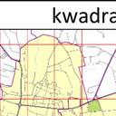 przestrzennej GIS zwanej tesselacją (parkietażem) 4.