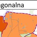 Oznacza to obszar centralny w Śródmieściu oraz przylegający do niego fragment Dzielnicy