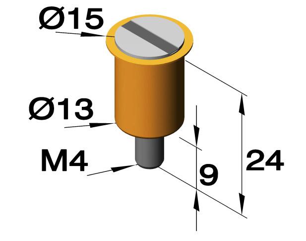 19 wpuszczalne grubość blachy w w mm stal kg 6470.