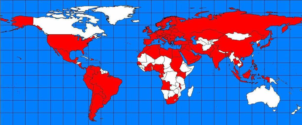 Jesteśmy już globalnym graczem ZASIĘG