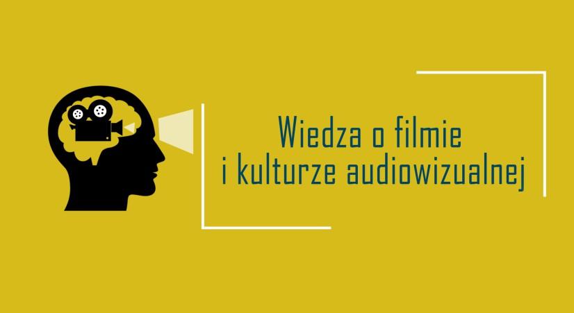 Zaplecze instytucjonalne i technologiczne Laboratorium Symulacji Nagrań Telewizyjnych i Dokumentacji Filmowej Kierunek Wiedza o filmie i kulturze audiowizualnej jest jednym z dwóch beneficjentów