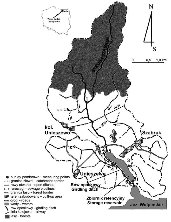 16 J. Koc, M. Duda, S. Tucholski Rys. Fig.