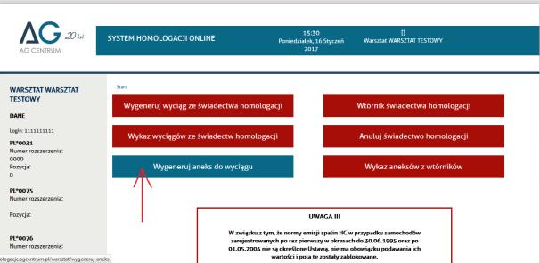 Strona2 Po tym czasie, będzie możliwy jedynie jego podgląd w systemie.