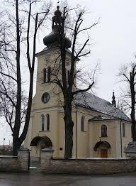 Nasze Beskidzkie Sanktuaria Sanktuarium Matki Bożej Bolesnej w Hałcnowie.