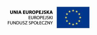 środków Unii Europejskiej w