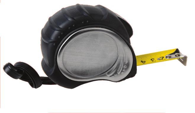 R17630 tape measure 5 m