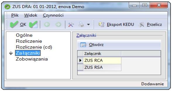ZUS DRA Na RSA zostanie wykazane wynagrodzenie chorobowe z kodem świadczenia/przerwy:
