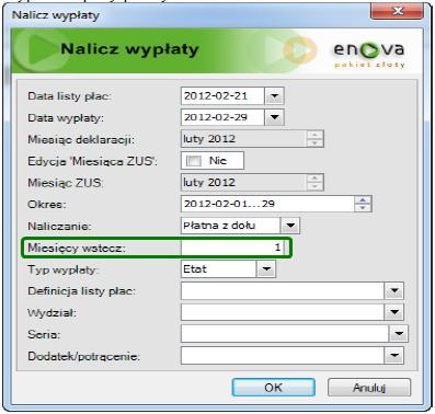 pracy z 80% do 100%.