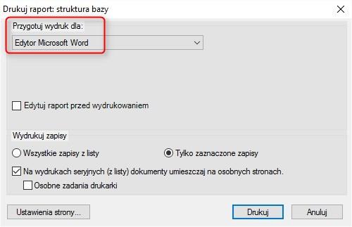 10 KodyRSA Kody RSA. Nazwa, informacja o sposobie wykazywania na deklaracji RSA. 11 Zaliczki Zaliczki udzielone pracownikom. Pracownik, data udzielenia, kwota, kwota spłacona.