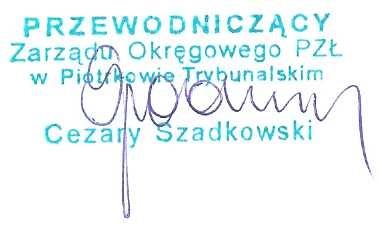 8 Ad. 12 Zgodnie z komunikatem Zarządu Głównego PZŁ w Warszawie prosimy o wypełnienie ankiety dot. psów użytkowanych przez myśliwych w Polsce.