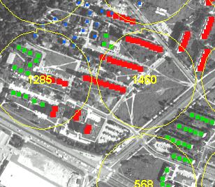 Co to jest łączenie informacji? przykłady uporządkowanie wg poziomu, na którym łączone są dane 1 2...n 1 2.