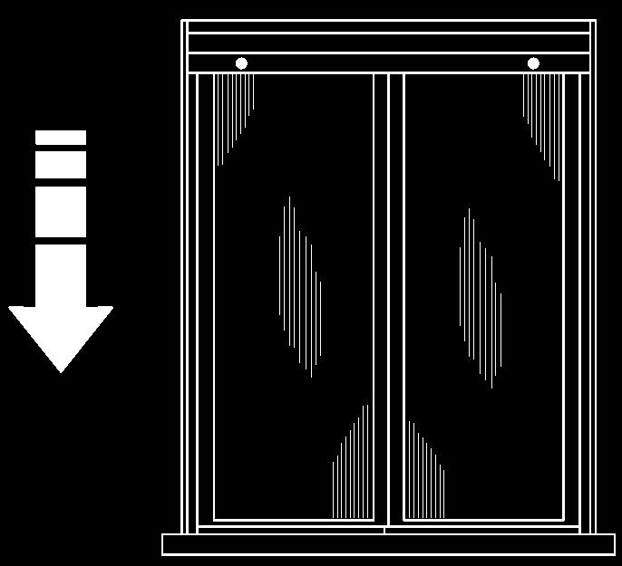 Tensione (LVD) / Low Voltage Directive (LVD) 89/336/CEE Direttiva Compatibilità