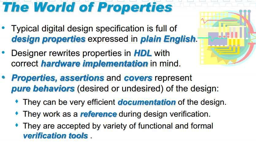 Assertion based verification Aldec webinar Rajda