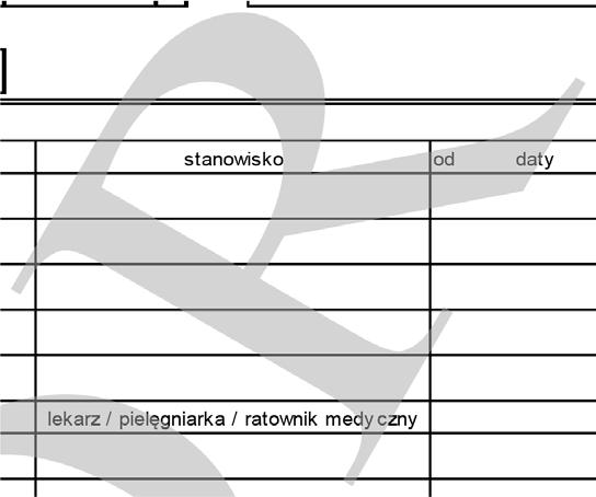 Kompleks budynków Wysoki Inny dostęp / dojazd do budynku Stała/półstała instalacja gaśnicza Jednokondygnacyjny Wysokościowy Dostęp do pomieszczenia, miejsca zdarzenia Urządzenia oddymiające Hydranty