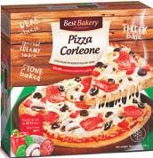 Pizza Corleone