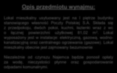 własność Poczty Polskiej S.A.