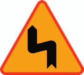 w sprawie znaków i sygnałów drogowych. (Znak A-7 Ustąp pierwszeństwa ostrzega o skrzyżowaniu z drogą z pierwszeństwem przejazdu.