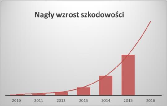 Częstą przyczyną spadku płynności finansowej jest brak kontroli wzrastających kosztów podczas stopniowego powiększania floty.