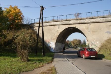 Drogą nr 151 przejeżdża przez Barlinek średnio ponad 10 tys. samochodów w ciągu doby.