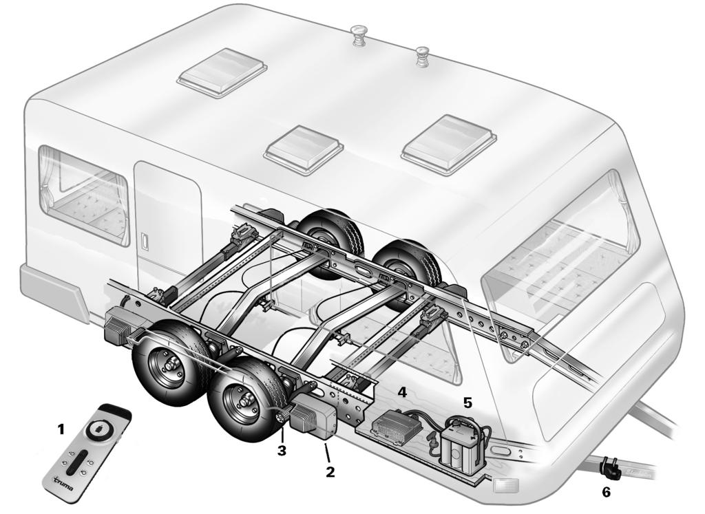 Mover XT4 Rys.