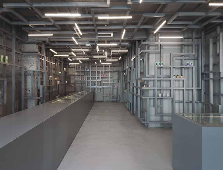 ZMIENIAJ ŚWIAT. PROJEKTUJ Z VECTORWORKS ARCHITEKTURA I WNĘTRZA Vectorworks to optymalne rozwiązanie CAD, które aktywnie wspiera kreatywną pracę projektanta.