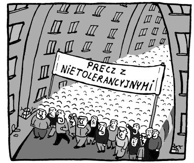 Bezdroża lewicowego antysyjonizmu Niedawno na łamach wydawanego w Polsce żydowskiego miesięcznika Midrasz (numery 6 oraz 7/8 z 2006 r.