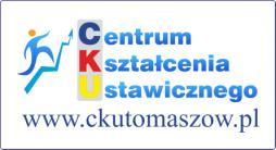 HARMONOGRAM ZAJĘĆ DODATKOWYCH dla kierunku HIGIENISTKA STOMATOLOGICZNA w ramach projektu CKU SWŁ to specjaliści dla profesjonalnego rynku pracy KWIECIEŃ 07.04.2017 r.(piątek) 15.00 18.