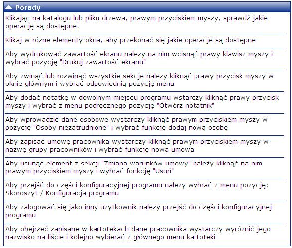 Od czego zacząć? 13 6. Wpisz numer konta wynagrodzeń osobowych, np.: 24 1050 1445 0000 3200 0077 1933. Tą samą ścieżką dostępu wpisz numer konta zasiłków z ZFŚS, np.: 24 1050 1445 000 3200 0077 3391.