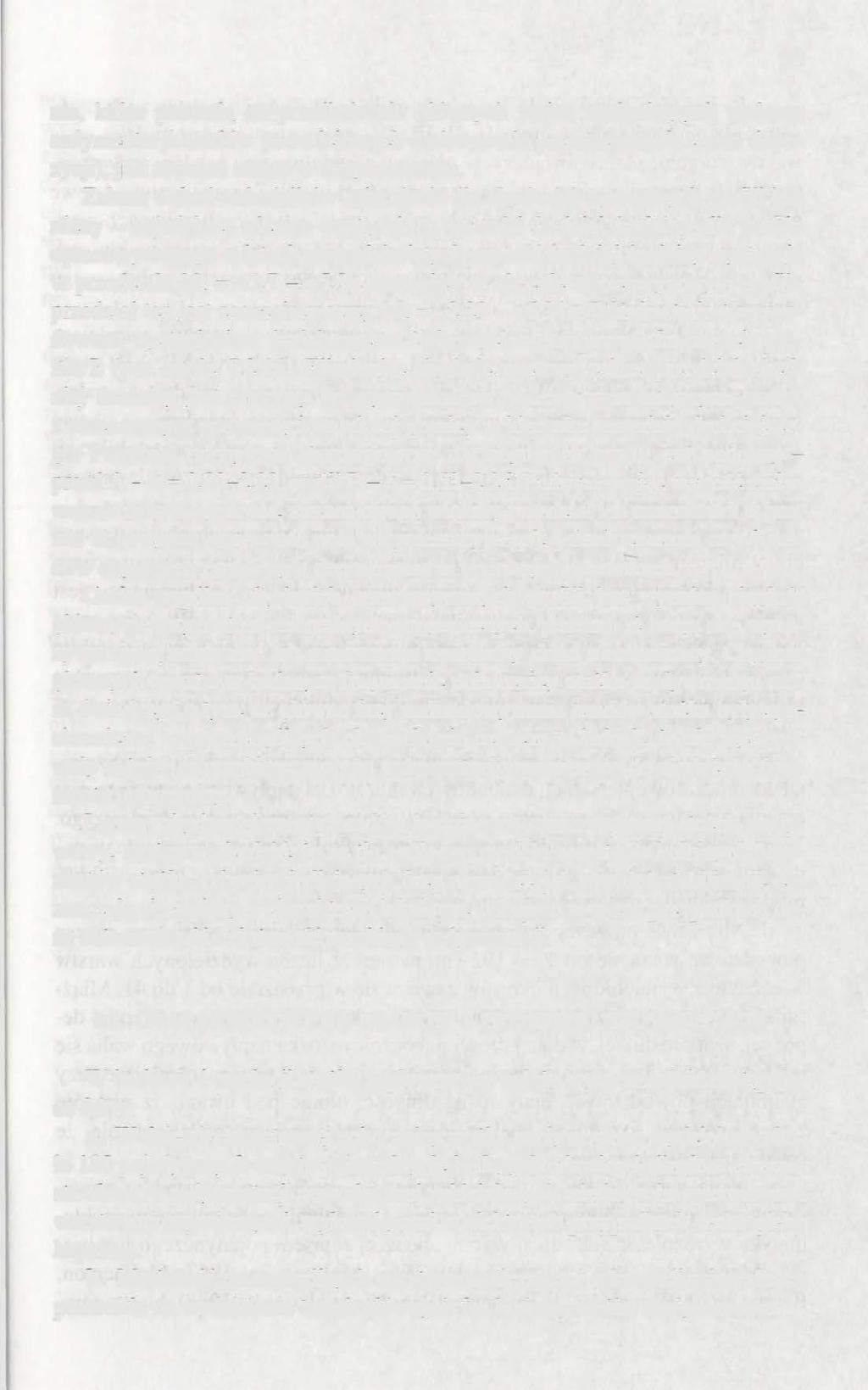 nia, które pozwolą na prześledzenie głównych zmian zachodzących podczas sedymentacji osadów powodziowych (uchwycenie przestrzennych zmian depozycji), jak również zmian w danym okresie.
