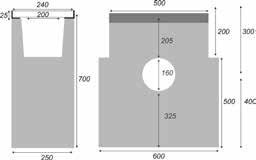 500x250x700 Przekroje