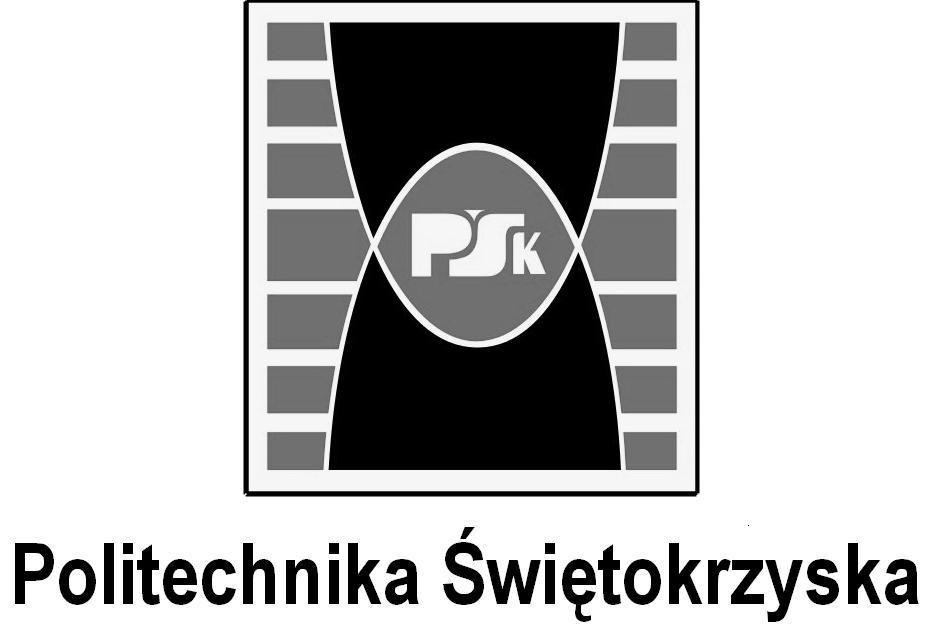 (full-time / part-time) The Department of Electrical Engineering and Measurement Systems Józef Kuśmierz, PhD hab., Eng.