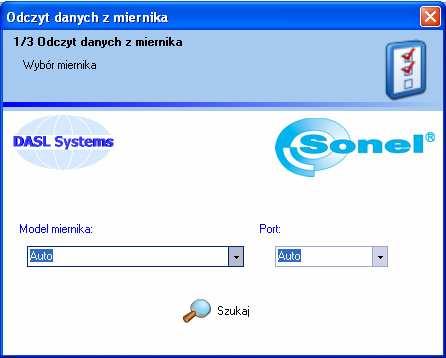 elektrycznych SONEL Schematic program do tworzenia kalkulacji pomiarów SONEL PE Kalkulacje 11 Producent