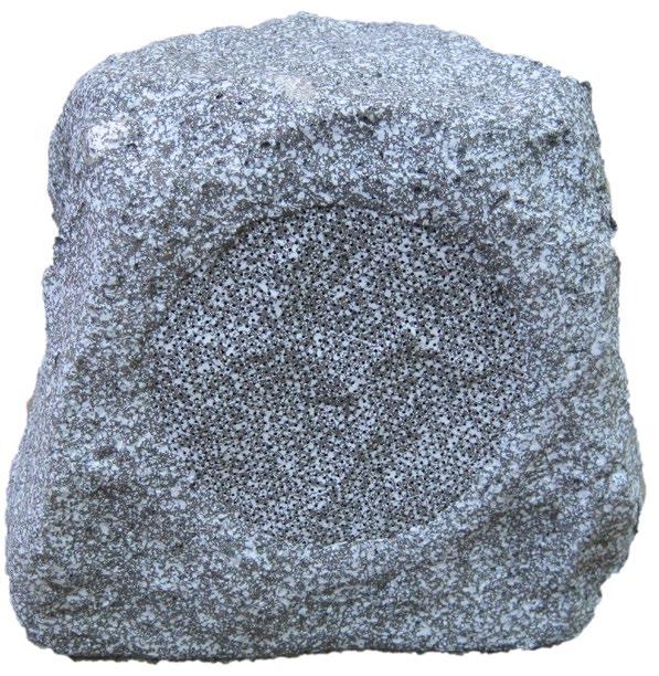 Wymiary (W/S/G): 32.5 x 38 x 49 cm Granite Sandstone TRS-20 v.3 649zł /szt.