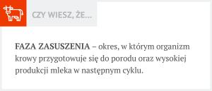 energii i włókna? 5 pierwszych tygodni zasuszenia to oczywiście dostęp do wody, sianokiszonka z traw, dużo słomy i wtedy jest faktycznie możliwość pobrania suchej masy na poziomie 12 13 kg.