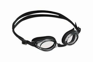 Swimming goggles - glazable NOWOŚĆ