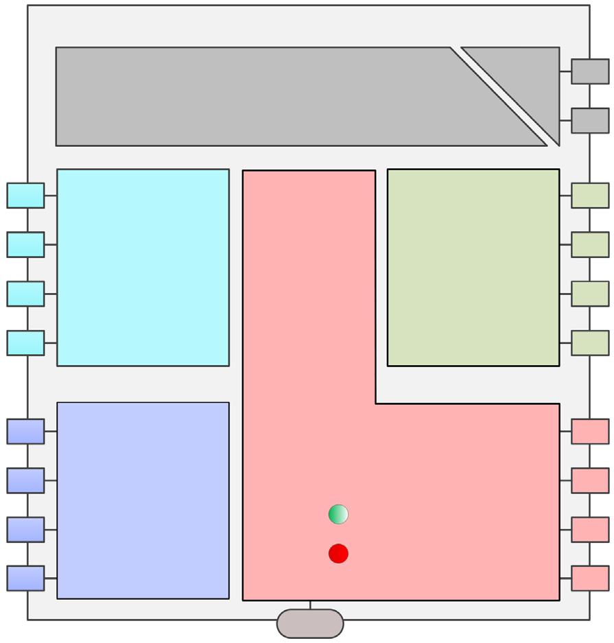 podstawowy (standardowy konwerter 2kanałowy, powielacz sygnałów) lub zaawansowany dla wyboru funkcji matematycznych, linearyzacji użytkownika itp.